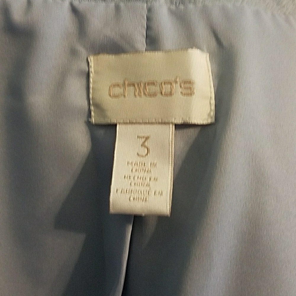 Jacket - Picture 3 of 4